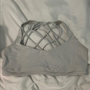 Lululemon free to be wild bra